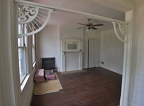 3529 Fleming Ave, Pittsburgh PA 15212-2113 exterior