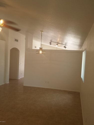 2091 Cholla Estate Dr, Tucson AZ  85704-1085 exterior