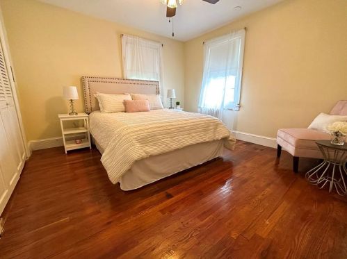 150 Isabella Ave, Providence RI 02919-5130 exterior