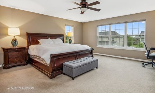 814 Bittersweet Ln, Joliet IL 60404-9524 exterior