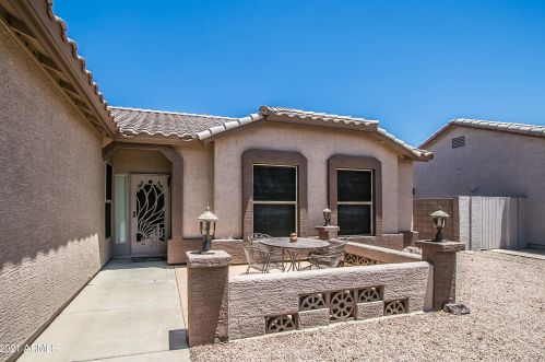 6443 Callaway Dr, Chandler AZ  85249-4485 exterior