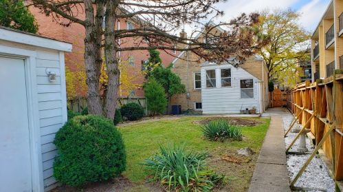 6541 Northwest Hwy, Chicago IL 60631-1440 exterior