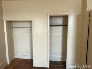 2401 Walton Ave, Bronx NY 10468-6459 exterior