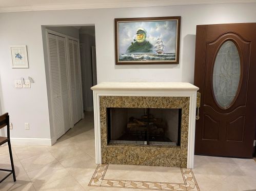 721 Calmoso Dr, Fort Pierce FL 34983-2208 exterior