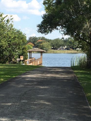 110 Spg Trl, Altamonte Springs FL 32714-3461 exterior