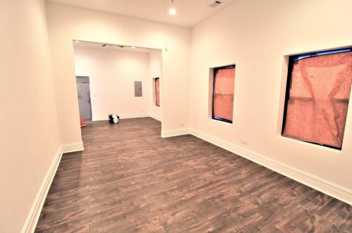 2234 California, Chicago IL 60645-3009 exterior