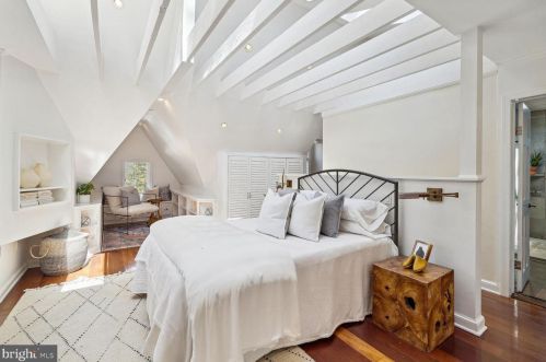 5220 Klingle St, Washington DC 20016-2657 exterior