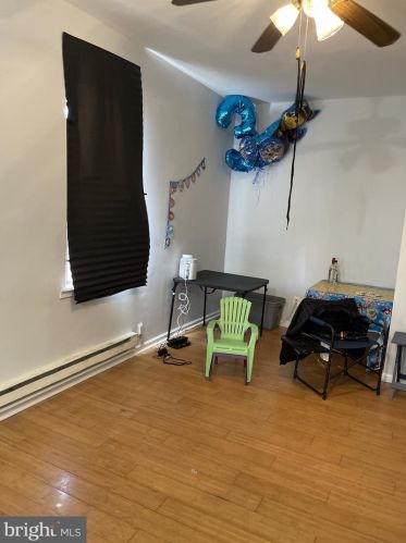 2126 16 St, Philadelphia PA 19121-1641 exterior