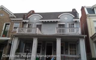 2417 Floyd Ave, Richmond VA  23220-4447 exterior