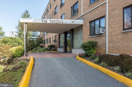 111 Lee Ave, Silver Spring, MD 20912-4956