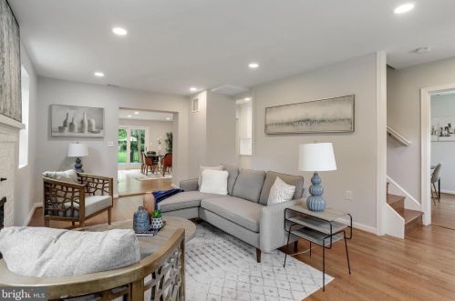 1719 Evarts St, Washington DC 20018-2117 exterior