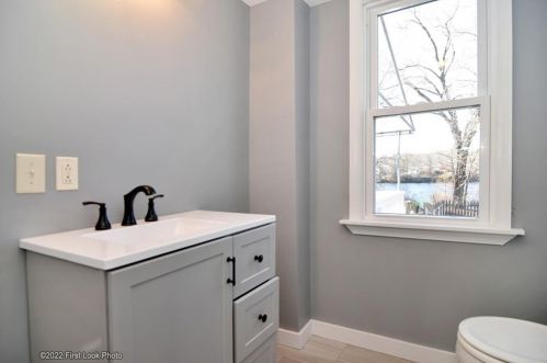 530 Woonasquatucket Ave, Providence RI  02911-1657 exterior