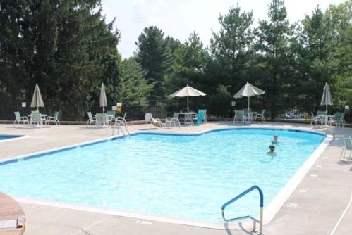 2706 Fox Ln, Poughkeepsie NY  12603-6934 exterior