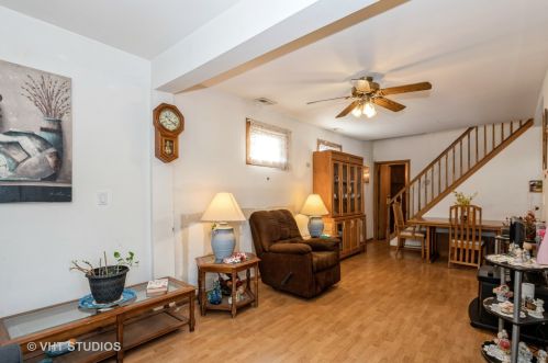 2414 Mason Ave, Chicago IL  60639-2214 exterior