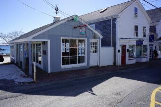 397 Commercial St, Provincetown MA  02657-2358 exterior