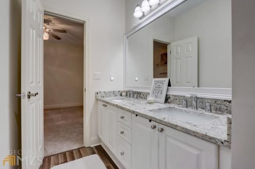 235 Lake Summit Vw, Atlanta GA  30342-1979 exterior