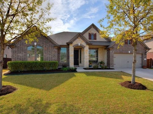 225 Monahans Dr, Georgetown, TX 78628-7188