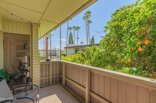 6767 7th St, Phoenix AZ 85014-1005 exterior