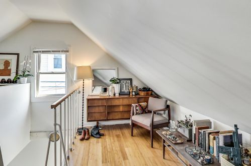 1915 Roscoe St, Chicago IL 60618-5236 exterior