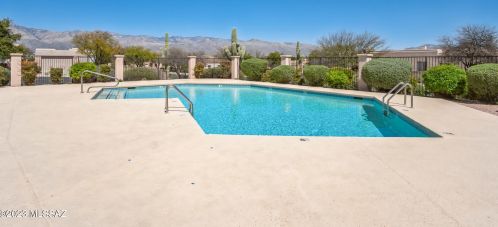 7451 Placita Luz De La Luna, Tucson AZ  85715-2834 exterior