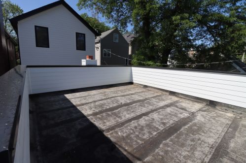 1934 Melrose St, Chicago IL 60641-4641 exterior