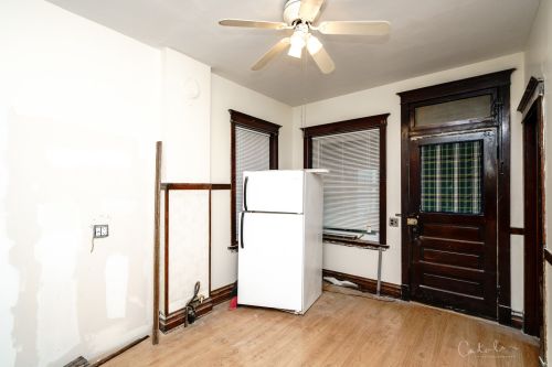 1617 Byron St, Chicago IL 60641-2603 exterior