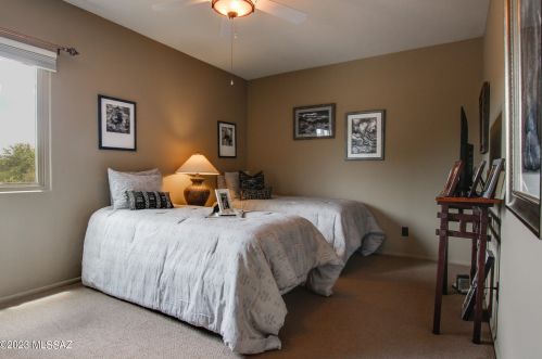 4733 Rocky Crest Pl, Tucson AZ  85750-6190 exterior