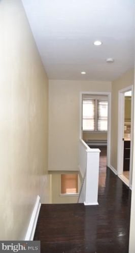 4027 Castor Ave, Philadelphia PA  19124-5337 exterior