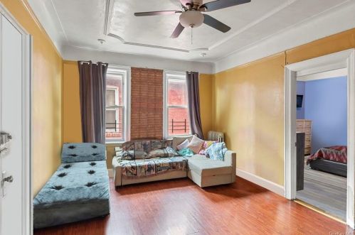 1323 Commonwealth Ave, Bronx NY 10473-3603 exterior