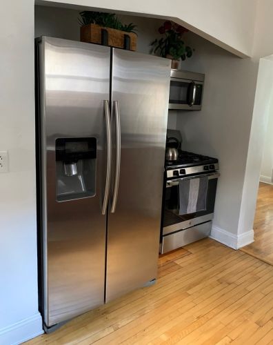 2153 Marmora Ave, Chicago IL 60639-2832 exterior