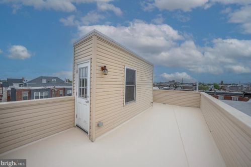 1505 Dickinson St, Philadelphia PA 19146-4830 exterior