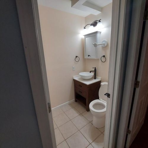 883 Timbervale Ln, Lithonia GA 30058-6013 exterior