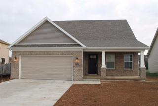 404 Long Branch Ln, Lexington KY  40511-8889 exterior