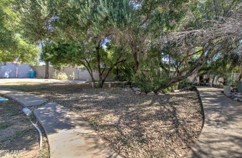 6022 Campbell Ave, Phoenix AZ 85015-3821 exterior