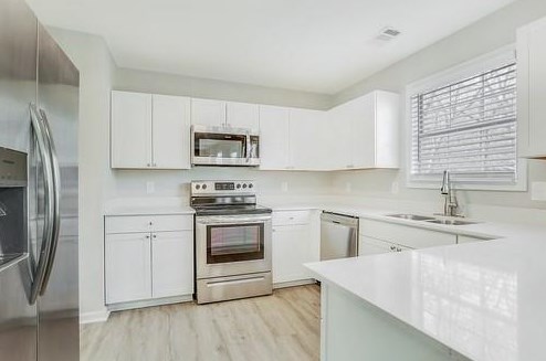 3833 Cain Mill Dr, Lithonia GA  30038-3869 exterior