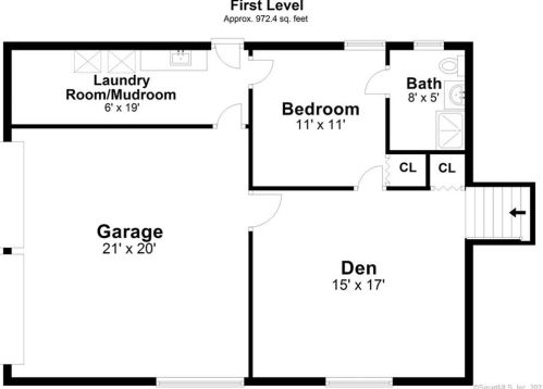 40 Easton Rd, Westport CT 06880-2215 exterior