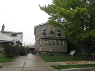 17186 Flora St, Melvindale, MI 48122-1371