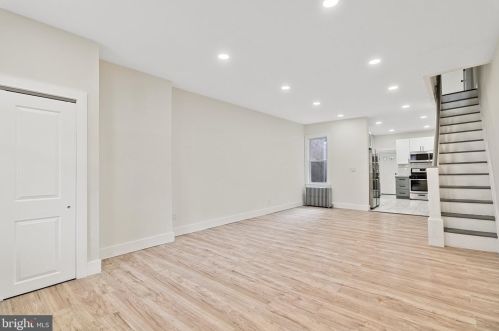 1319 51st St, Philadelphia PA  19143-5121 exterior