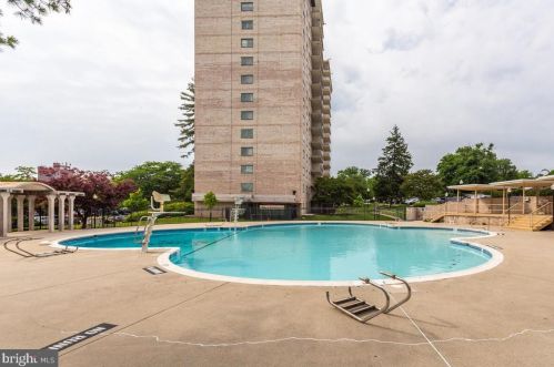 1111 University Blvd, Silver Spring MD  20902-3301 exterior