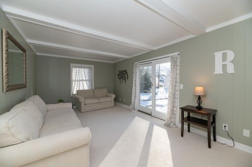 2813 Brahms Ave, Kalamazoo MI 49024-6628 exterior