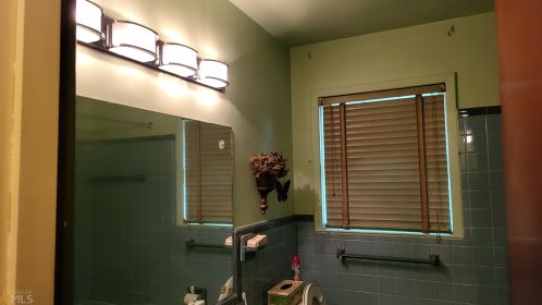 707 Caron Cir, Atlanta GA 30318-6042 exterior