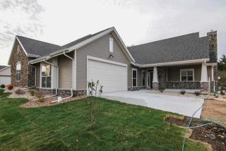8219 Highview Dr, Madison, WI 53719-3854