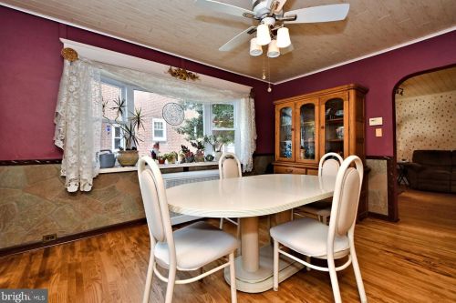 411 Magee, Philadelphia PA 19135-2723 exterior