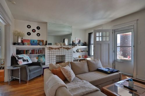 5921 Nicholson St, Pittsburgh PA  15217-2318 exterior