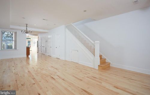 512 Varnum St, Washington DC  20011-4650 exterior