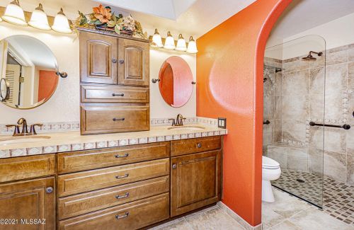 3900 Placita De Ln Moneda, Green Valley AZ 85622-5061 exterior