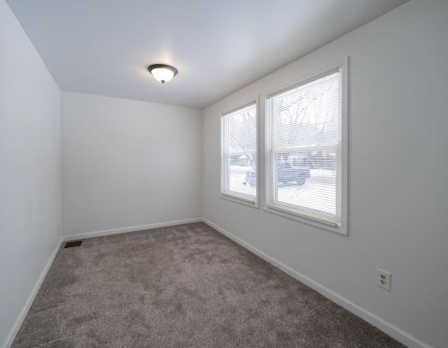 2930 Courtlandt Ave, Kalamazoo MI  49004-1626 exterior