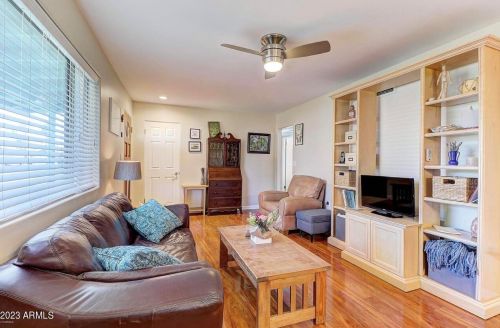 7022 11th St, Phoenix AZ  85020-5309 exterior