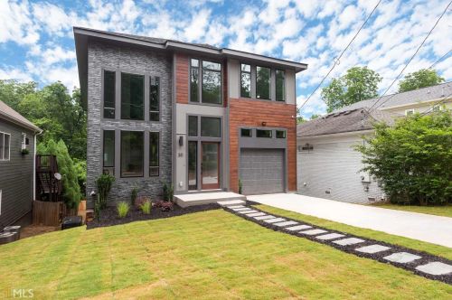 30 Montgomery St, Atlanta, GA 30307-2844