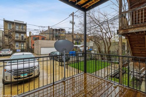 1735 Erie St, Chicago IL  60622-6025 exterior